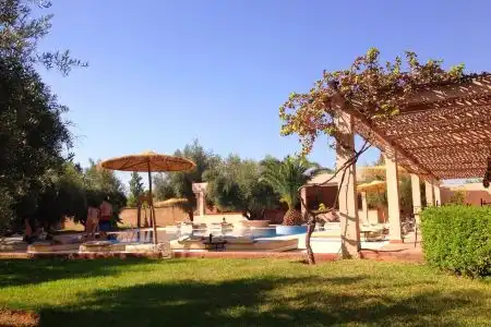 La Maison Des Oliviers - 6