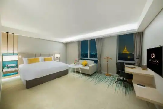 Zealax & Residence - 33