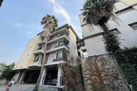 Eurna Resort - 9