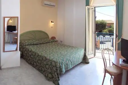 Agroturistica Villa Mantineo - 13