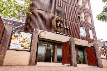 The Opus Kolkata - A Boutique - 1