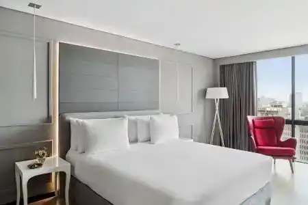 Nh Collection Mexico City Reforma - 55