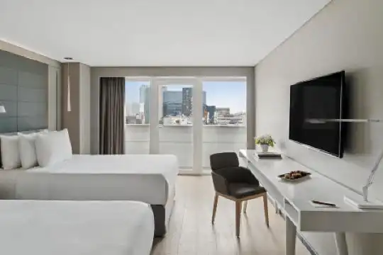 Nh Collection Mexico City Reforma - 33
