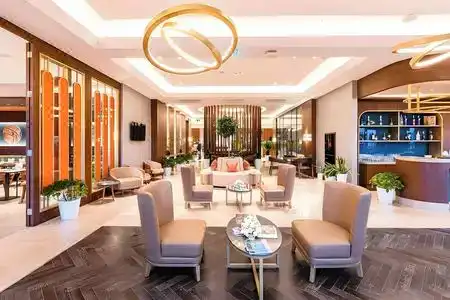 Wellness Park Bactria - 5
