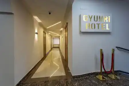 Central Gyumri - 3