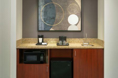 Courtyard by Marriott Miami West/FL Turnpike - 43