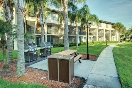 Club Wyndham Orlando International - 8