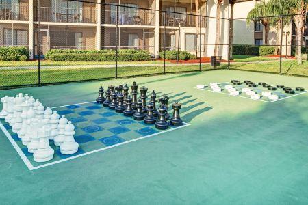 Club Wyndham Orlando International - 5