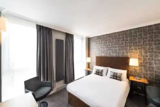 GoGlasgow Urban by Compass Hospitality - 52