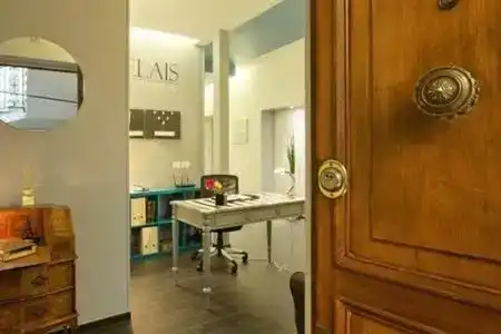 Relais Quattro Fontane - 6