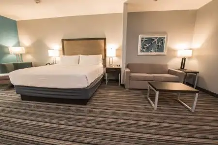 Holiday Inn Express & Suites Houston - Hobby Airport Area, An Ihg - 14