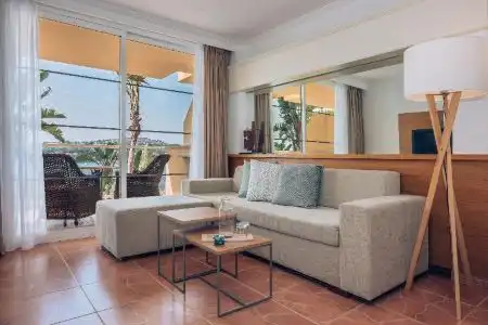 Iberostar Selection Jardín del Sol Suites - Adults Only - 42