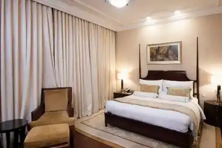 The Claridges New Delhi - 99