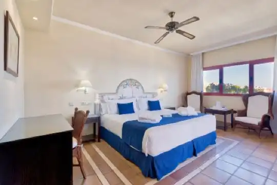 Almuñecar Playa Spa - 24