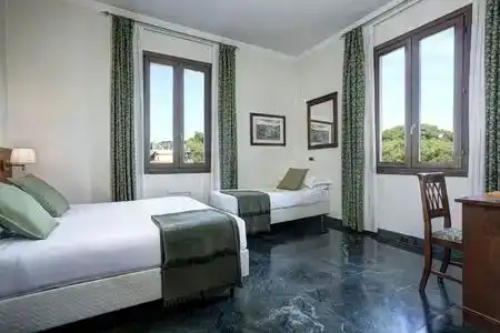 Grand Gianicolo - 2