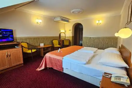 Korona Wellness, Rendezvény és Borszálloda - 17