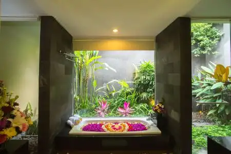 Kori Ubud Resort, Restaurant & Spa - 104