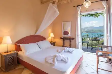 Lefkada Collection Villas - 3