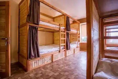Hostel Tarnopil - 25