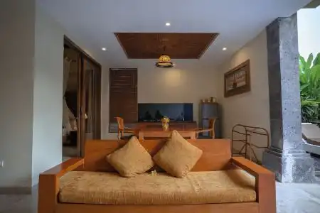 The Sankara Resort by Pramana - 54