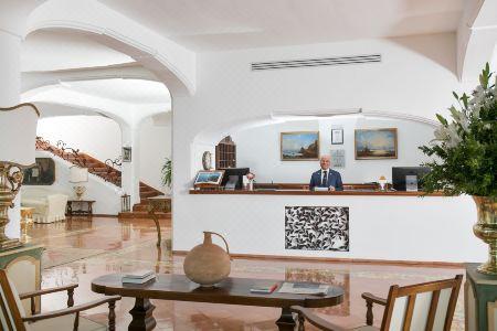 Il San Pietro di Positano - 3