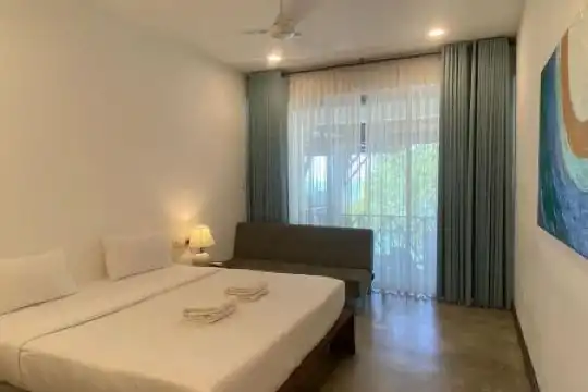 SunShine Inn - 6
