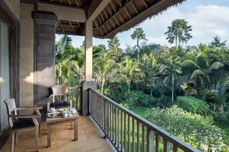 The Sankara Resort by Pramana - 78