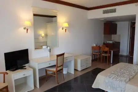 Kipriotis Maris Suites - 58