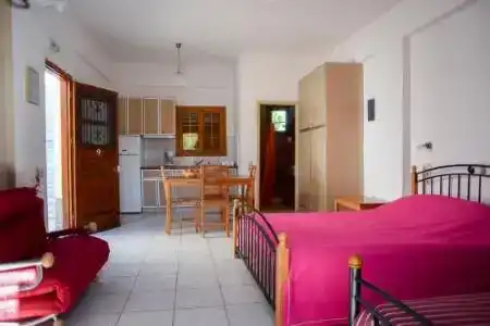 Mikro Chorio - 36