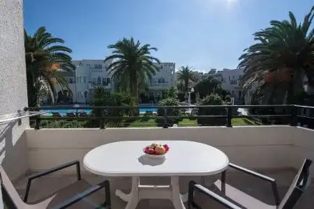 Castle Suites - 27