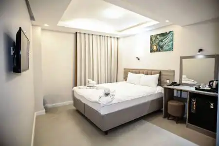 Gul Otel - 134
