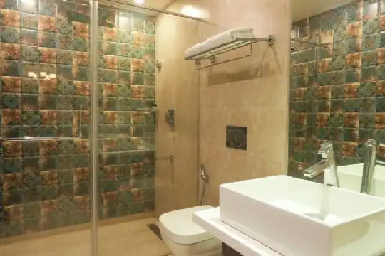 Umino Beach Resort - 21