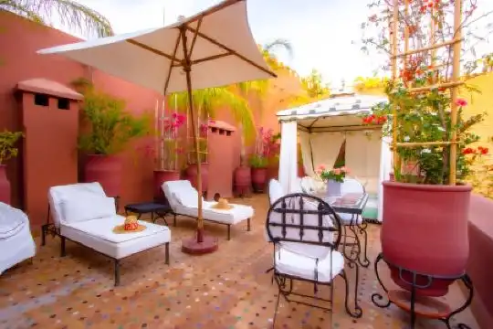 Riad Kaiss By Anika - 80
