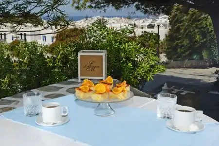 Elena Mykonos - 1