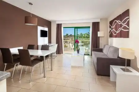 PlayaOlid All Inclusive - 24