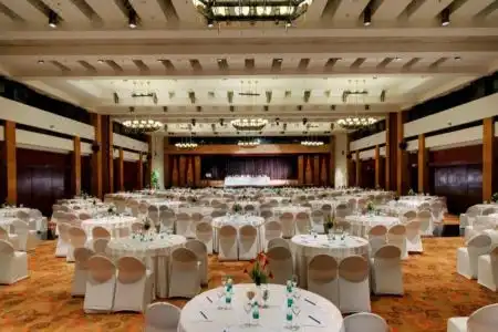 Jaypee Palace - 9