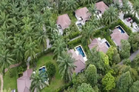 Alisea Pool Villas- Sha Extra Plus - 20