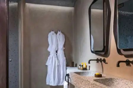 Cala di Volpe, a Luxury Collection Hotel, Costa Smeralda - 40