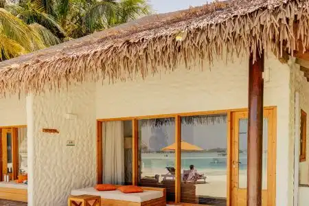 Cinnamon Dhonveli Maldives - Water Suites - 22