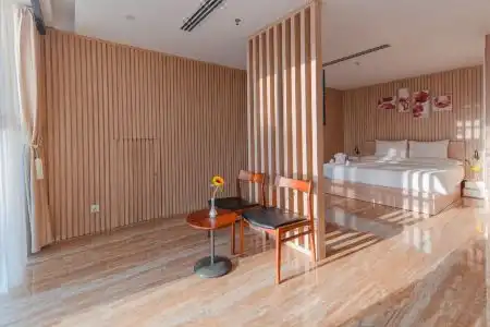 EMERALD BAY & SPA - 71