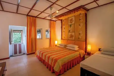 Kingfisher Resort Sigiriya - 13