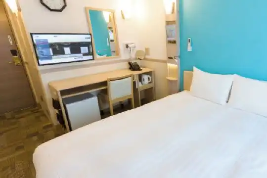 Toyoko Inn Ueda Ekimae - 24
