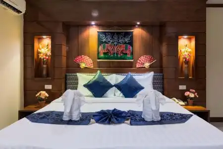 Pr Patong Residence -Sha - 57