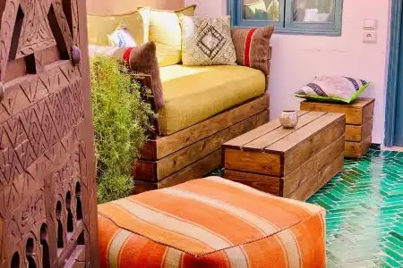 Riad 11 Zitoune - 39