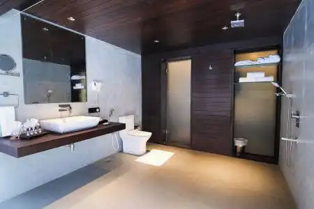 Umino Beach Resort - 52