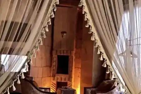 Cappadocia Alaz Cave Otel - 60