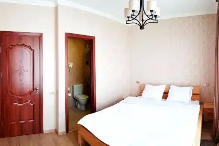 Cozy in Kazbegi - 38
