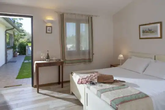 b&b Antica Mattonata - 14