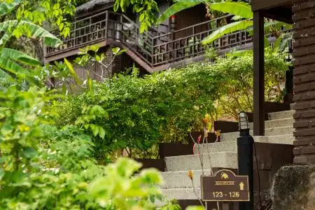 Baan Krating Phuket Resort -Sha Plus - 58
