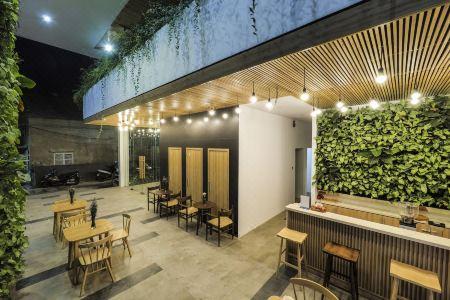 Babylon Garden Da Nang - 5